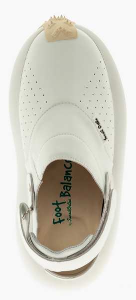 босоножки туфли сабо 230101 Sursil-Ortho